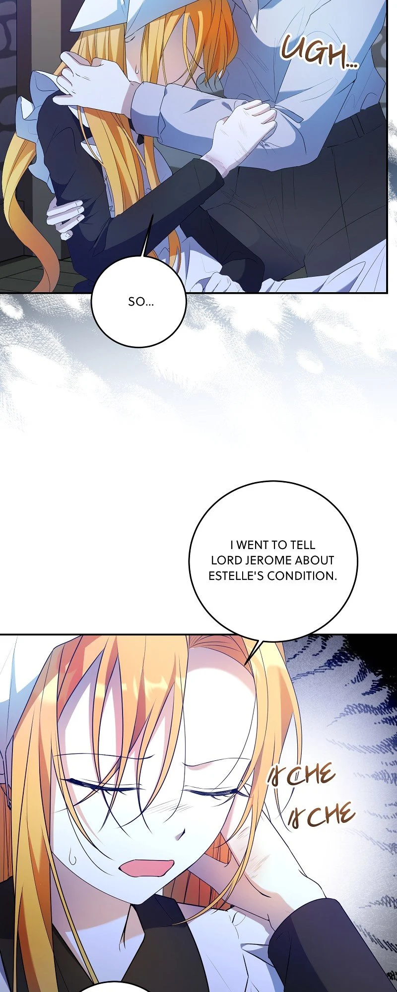 A Fairy Tale for Villains Chapter 17 51
